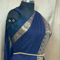 Semi Mysore Silk