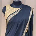 Crepe Silk