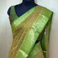 Crepe silk - Printed