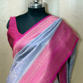Semi Georgettte SIlk