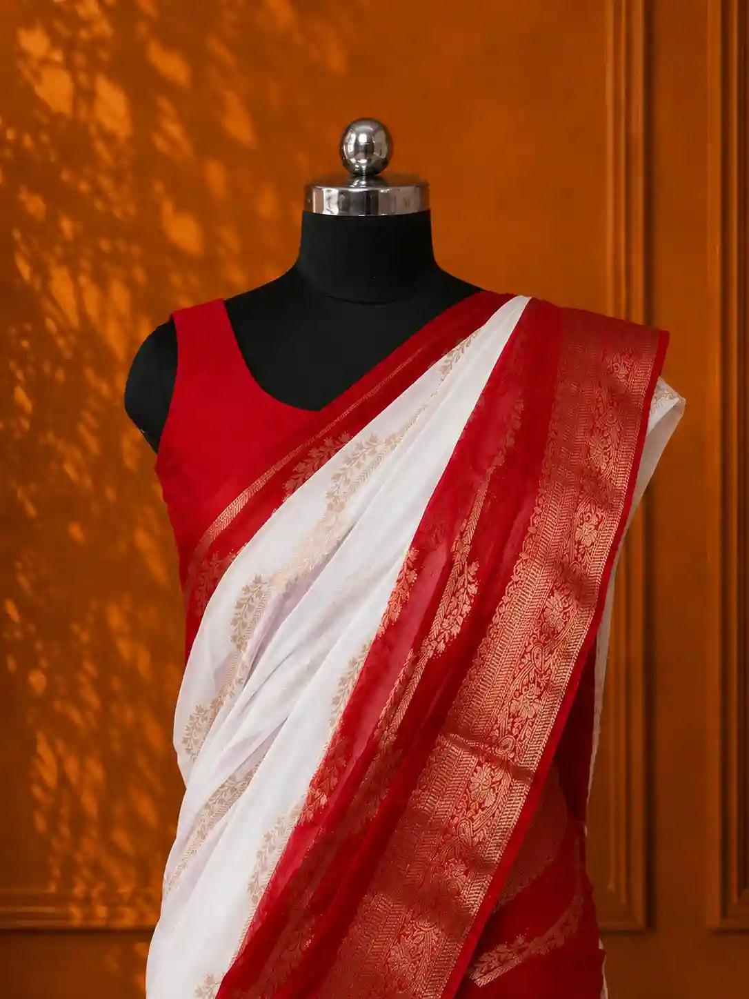 Khaddi Chiffon Silk