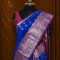 Pattu Silk Saree