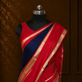 Semi Mysore Crape