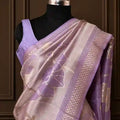 Pure Brocade Viscose