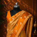 Premium Pure Viscose Silk