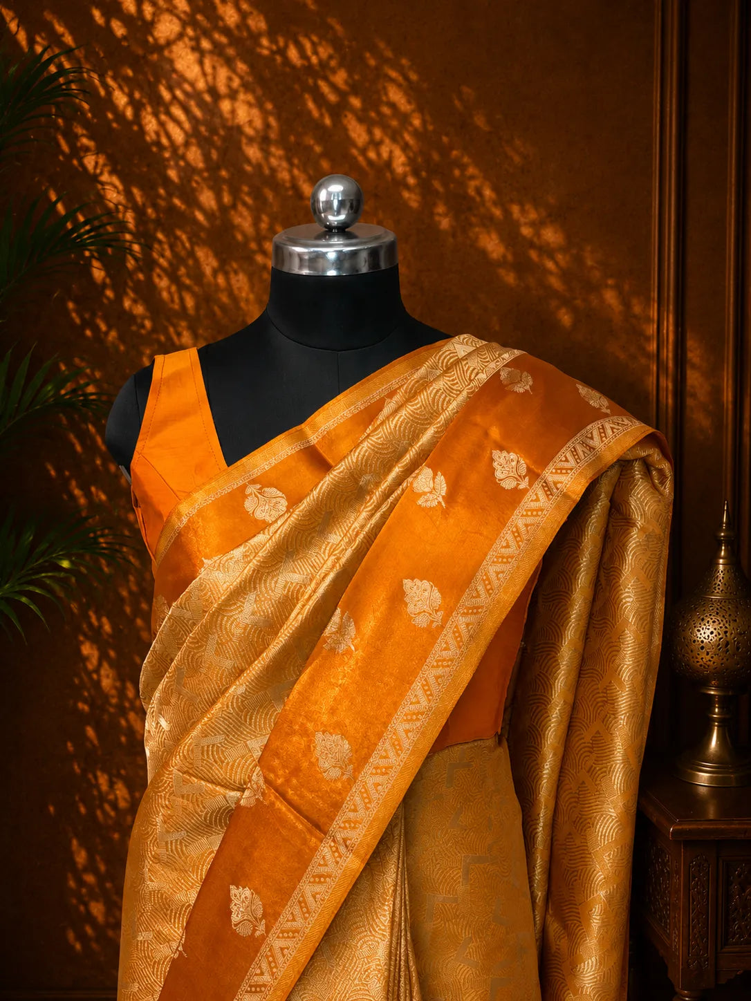Premium Pure Viscose Silk