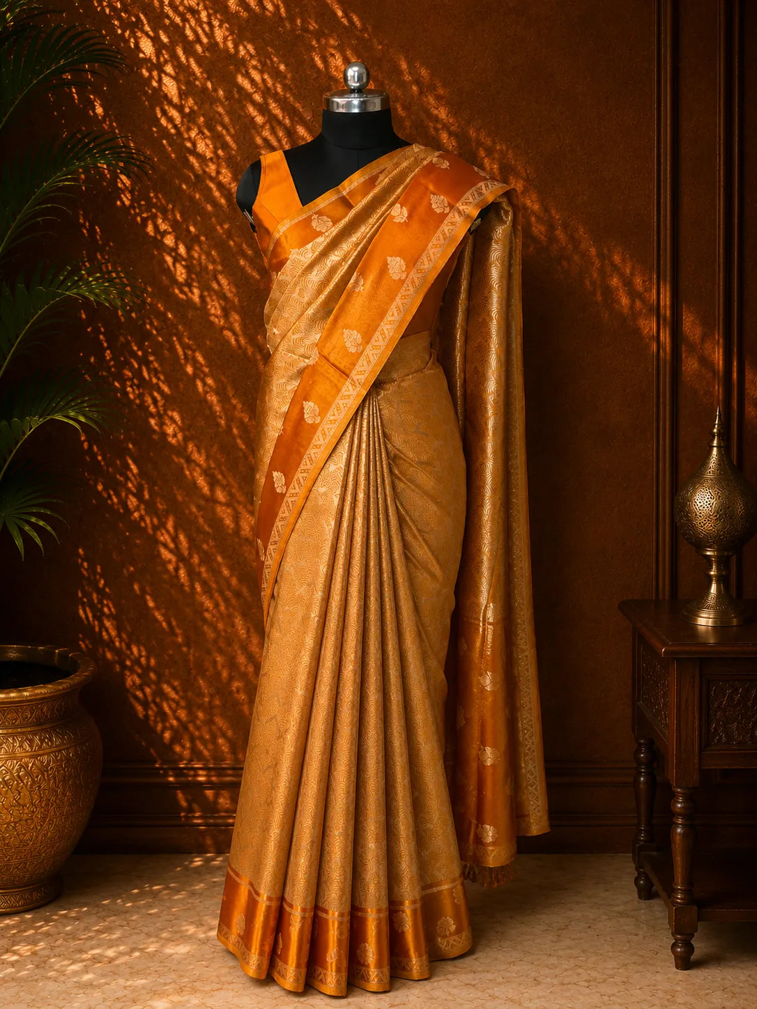 Premium Pure Viscose Silk