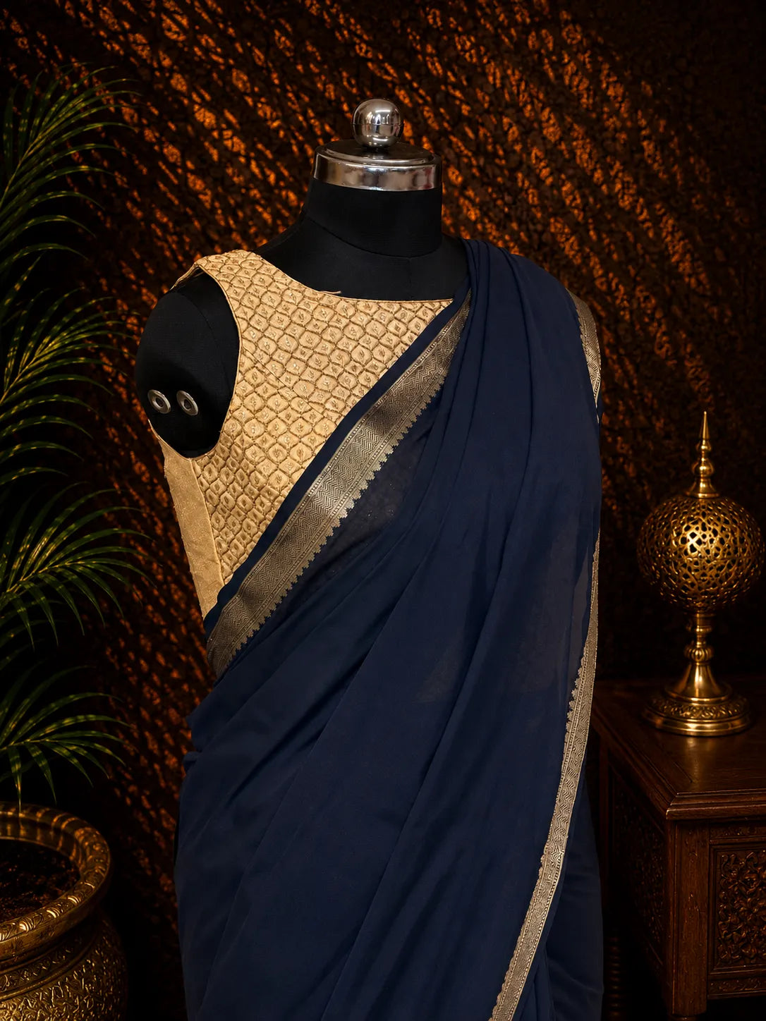 Crepe Silk