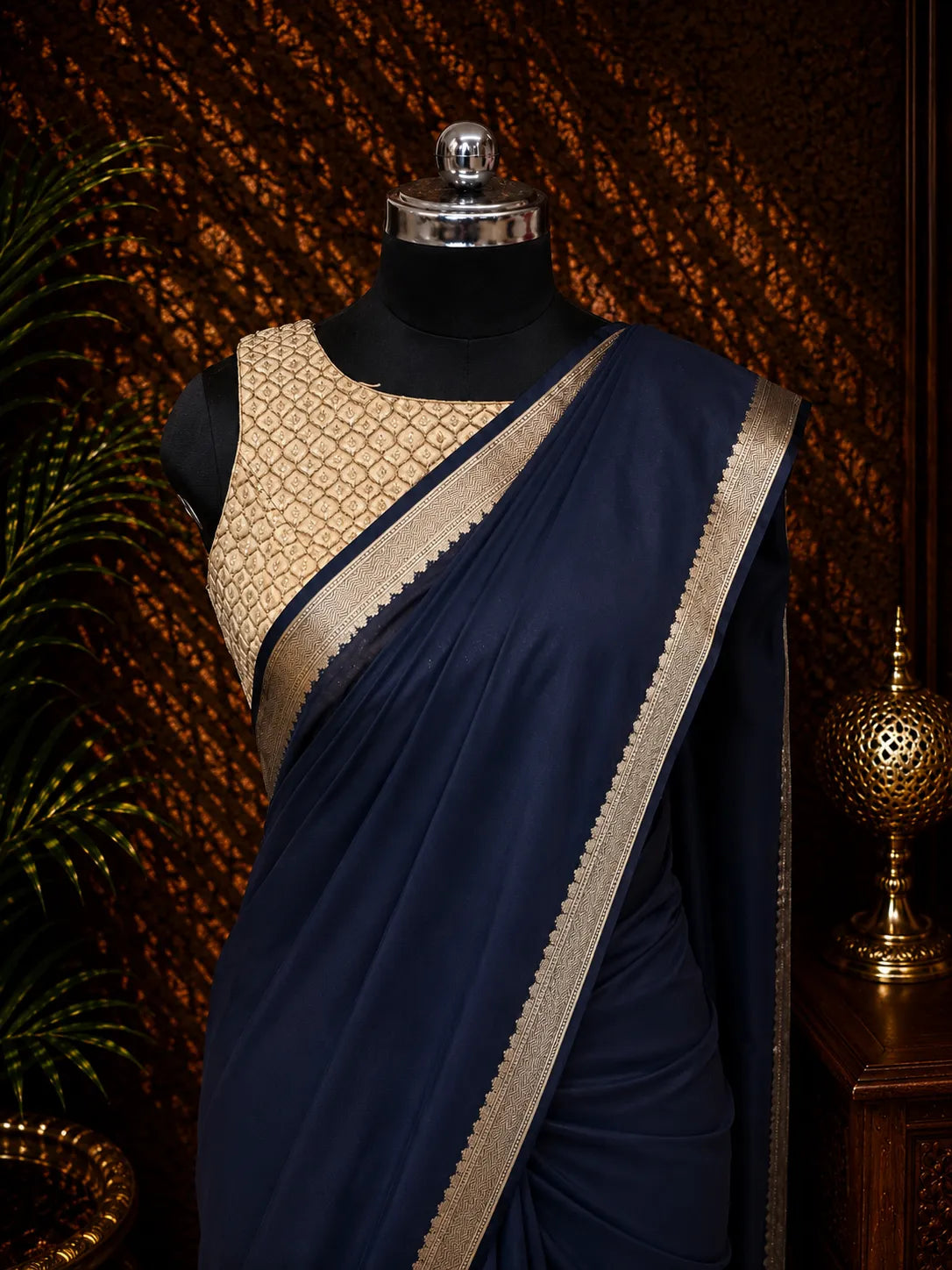Crepe Silk