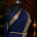 Semi Mysore Silk