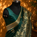 Viscose Kora Silk