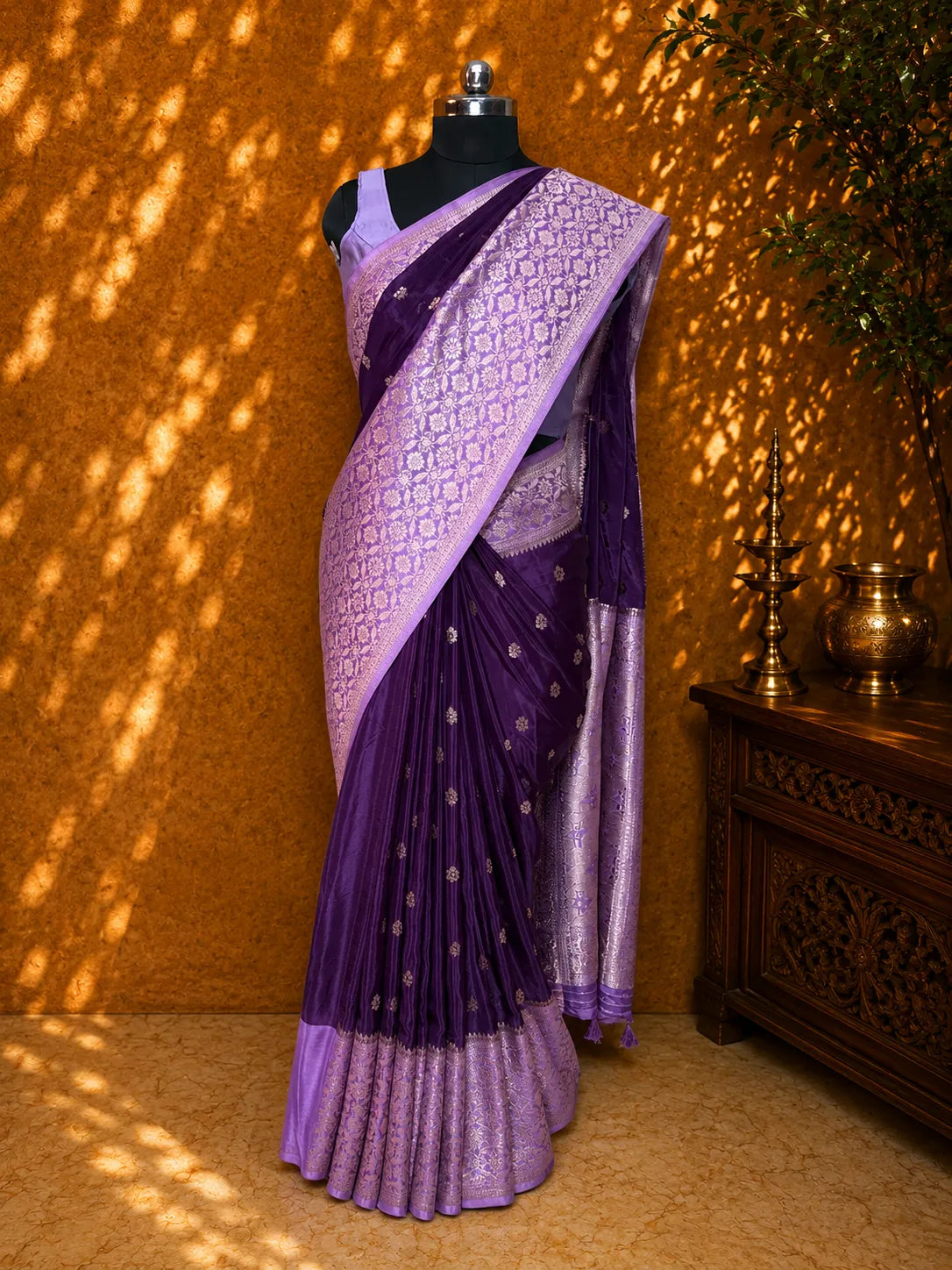 Sagar Pure Viscose