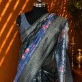 Mashru Cotton Silk
