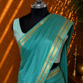 Semi Mysore Crepe Silk