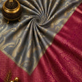 Semi Georgettte SIlk