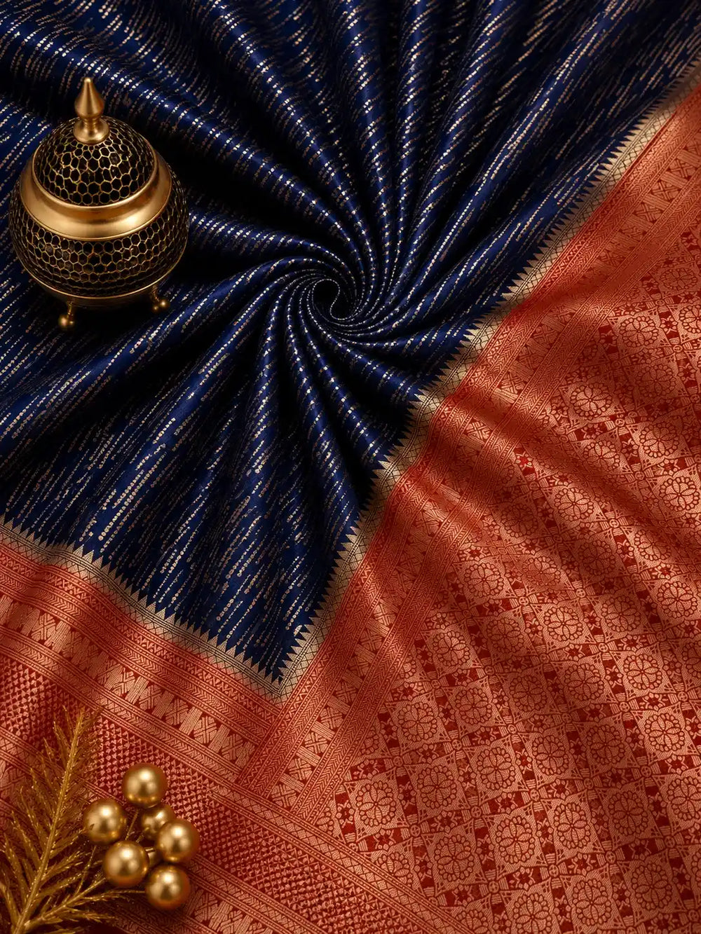 Semi Georgettte SIlk