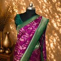 Semi Georgettte SIlk